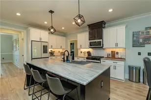 509 Margaret Hiatt Ct, Greensboro, NC 27455 - Photo 11