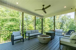 509 Margaret Hiatt Ct, Greensboro, NC 27455 - Photo 37