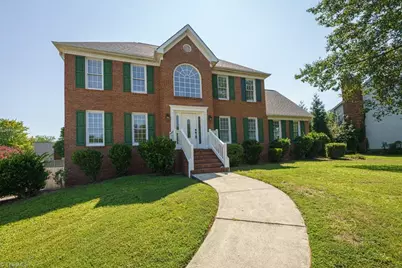 4126 Stonemill Drive, High Point, NC 27265 - Photo 1