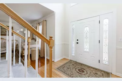 4126 Stonemill Drive, High Point, NC 27265 - Photo 3