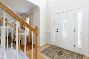 4126 Stonemill Dr, High Point, NC 27265 - Photo 3