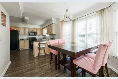 4126 Stonemill Drive, High Point, NC 27265 - Photo 11