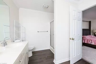 4126 Stonemill Drive, High Point, NC 27265 - Photo 19