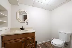 4126 Stonemill Dr, High Point, NC 27265 - Photo 27