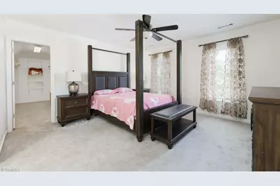 4126 Stonemill Drive, High Point, NC 27265 - Photo 17