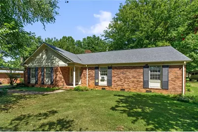 233 Maxwell Drive, Lexington, NC 27295 - Photo 3