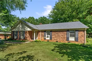 233 Maxwell Dr, Lexington, NC 27295 - Photo 3