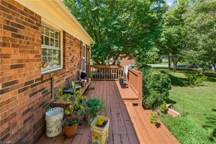 233 Maxwell Dr, Lexington, NC 27295 - Photo 31