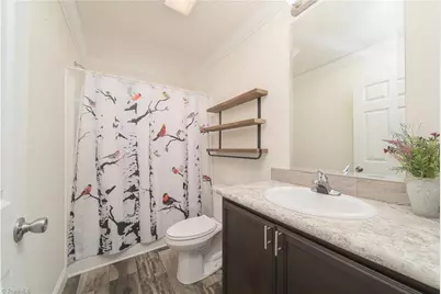 1003 Crestline Drive, Yadkinville, NC 27055 - Photo 25