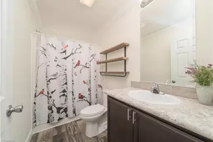 1003 Crestline Dr, Yadkinville, NC 27055 - Photo 25