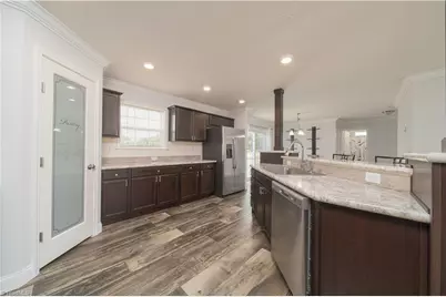 1003 Crestline Drive, Yadkinville, NC 27055 - Photo 13