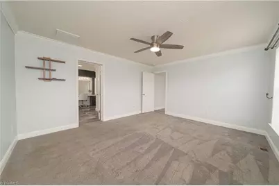 1003 Crestline Drive, Yadkinville, NC 27055 - Photo 17