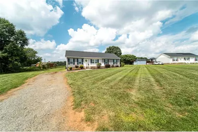 1003 Crestline Drive, Yadkinville, NC 27055 - Photo 7