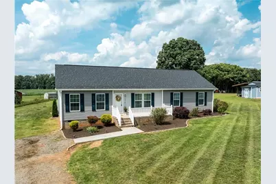 1003 Crestline Drive, Yadkinville, NC 27055 - Photo 1