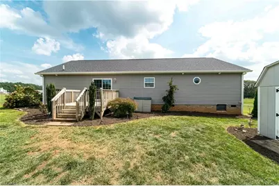 1003 Crestline Drive, Yadkinville, NC 27055 - Photo 27