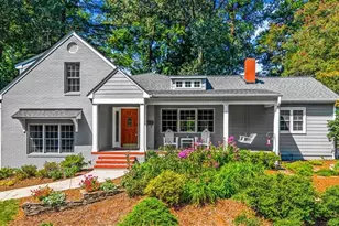 107 Wedgedale Ave, Greensboro, NC 27403 - Photo 1