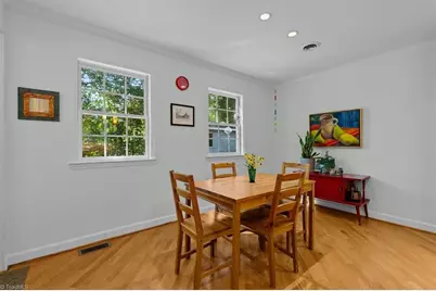 107 Wedgedale Avenue, Greensboro, NC 27403 - Photo 23