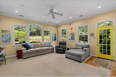 107 Wedgedale Avenue, Greensboro, NC 27403 - Photo 27
