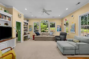 107 Wedgedale Ave, Greensboro, NC 27403 - Photo 25