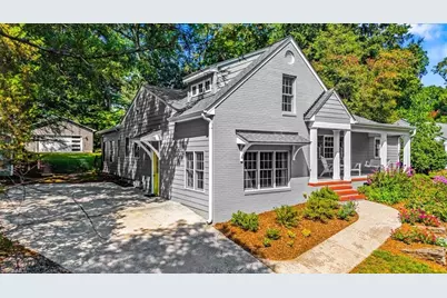 107 Wedgedale Avenue, Greensboro, NC 27403 - Photo 5