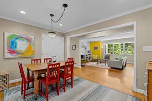 107 Wedgedale Ave, Greensboro, NC 27403 - Photo 15