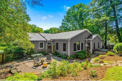 107 Wedgedale Avenue, Greensboro, NC 27403 - Photo 47