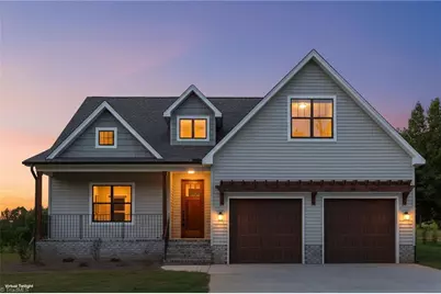 1375 Purcell Road, Reidsville, NC 27320 - Photo 1