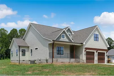 1375 Purcell Road, Reidsville, NC 27320 - Photo 3