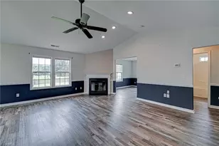 5130 Queensway Rd, Winston-Salem, NC 27127 - Photo 3