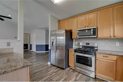 5130 Queensway Road, Winston-Salem, NC 27127 - Photo 9