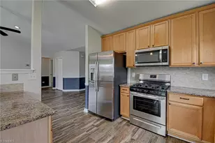5130 Queensway Rd, Winston-Salem, NC 27127 - Photo 9