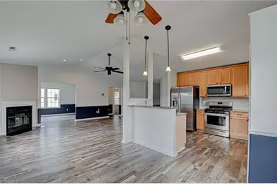 5130 Queensway Road, Winston-Salem, NC 27127 - Photo 11