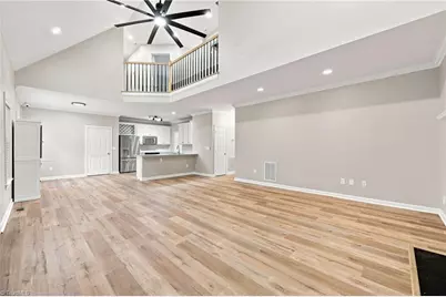 7843 Spencer Brook Drive, Summerfield, NC 27358 - Photo 3