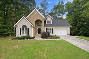 7843 Spencer Brook Dr, Summerfield, NC 27358 - Photo 1