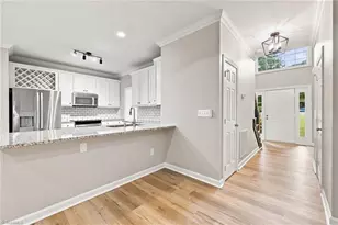 7843 Spencer Brook Dr, Summerfield, NC 27358 - Photo 9