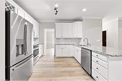 7843 Spencer Brook Drive, Summerfield, NC 27358 - Photo 5