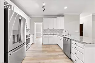 7843 Spencer Brook Dr, Summerfield, NC 27358 - Photo 5