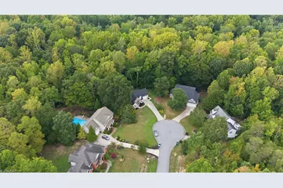 7843 Spencer Brook Drive, Summerfield, NC 27358 - Photo 33