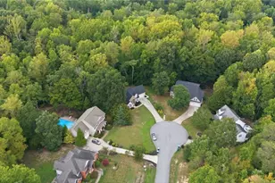 7843 Spencer Brook Dr, Summerfield, NC 27358 - Photo 33