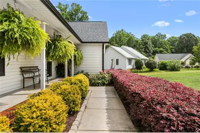 1366 Long Dairy Court, Graham, NC 27253 - Photo 5
