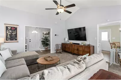 1366 Long Dairy Court, Graham, NC 27253 - Photo 11
