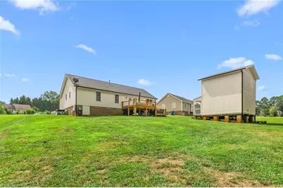 1366 Long Dairy Court, Graham, NC 27253 - Photo 41