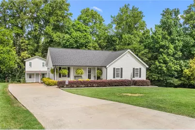 1366 Long Dairy Court, Graham, NC 27253 - Photo 3