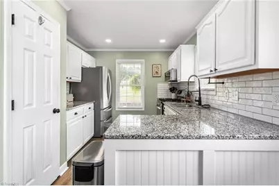 1366 Long Dairy Court, Graham, NC 27253 - Photo 15