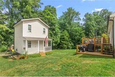 1366 Long Dairy Court, Graham, NC 27253 - Photo 35
