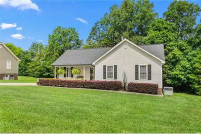 1366 Long Dairy Court, Graham, NC 27253 - Photo 1