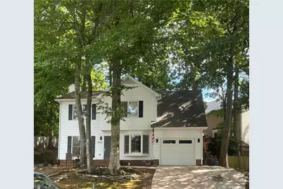 4907 Jessup Grove Road, Greensboro, NC 27410 - Photo 1