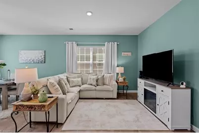 2829 Egert Drive, Haw River, NC 27258 - Photo 5
