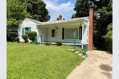 1003 Charlotte Avenue, High Point, NC 27262 - Photo 1
