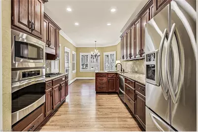 3809 Chiswell Court, Greensboro, NC 27410 - Photo 15